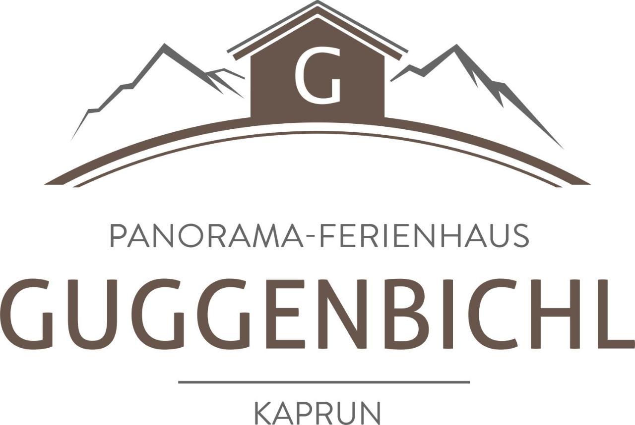 Hotel Garni Panorama Guggenbichl Kaprun Exterior foto